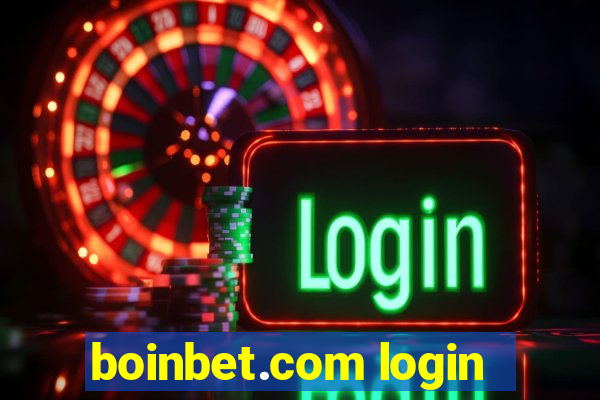 boinbet.com login